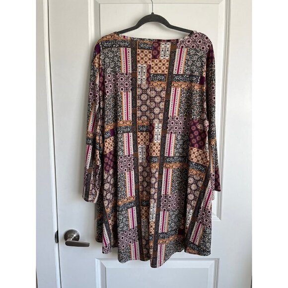 Womens Blouse - Picture 3 of 3